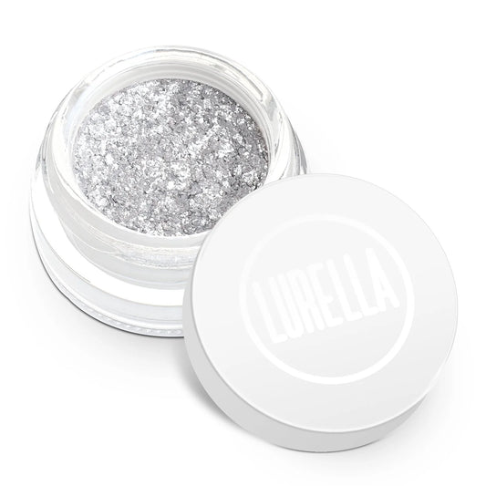 Lurella  Lurella Diamond Eyeshadow Icy