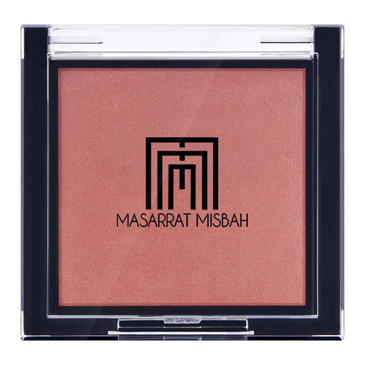 Masarrat Misbah Stay on Blusher Shell Bronze