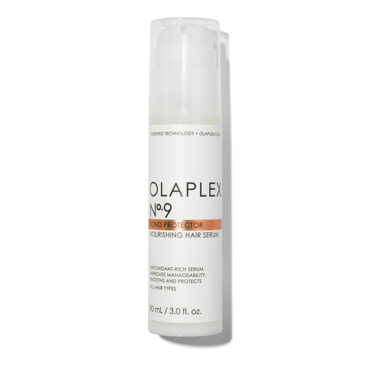OLAPLEX  Olaplex No.9 Bond Protector Nourishing Hair Serum 90Ml