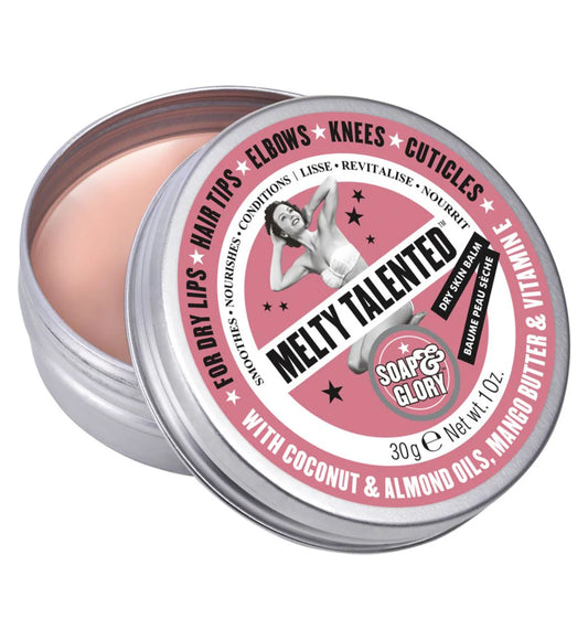 Soap & Glory  Soap & Glory Melty Talented Balm 30G