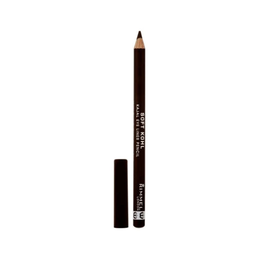 Soft Khol Kajal Eyeliner - pencil - Sable Brown 034-011