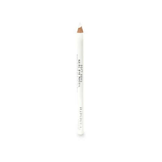 Soft Khol Kajal Eyeliner - pencil - White 034-071