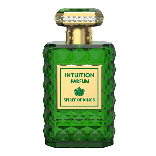 Sprit Of Kings Intuition EDP 100Ml