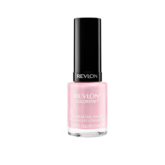 Revlon Colostay Nail Enemel-11.7 ml-060-cafe pink-9155-03