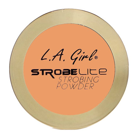 LA Girl  STROB ELITE STROBING POWDER 80 WATT Color