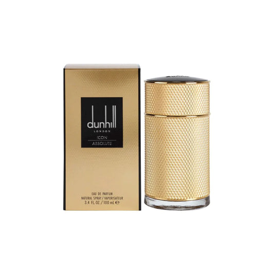 Dunhill  DUNHILL ICON ABSOLUTE MEN EDP100ML