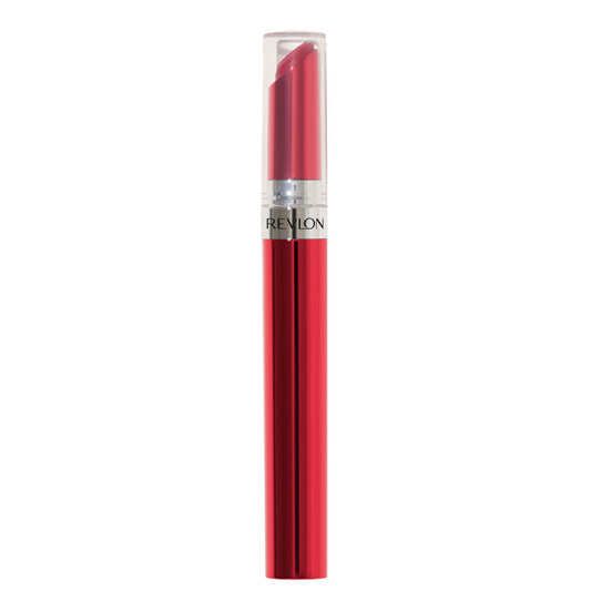 Revlon  Ultra HD Lip Color-Rhubarb-7862-02