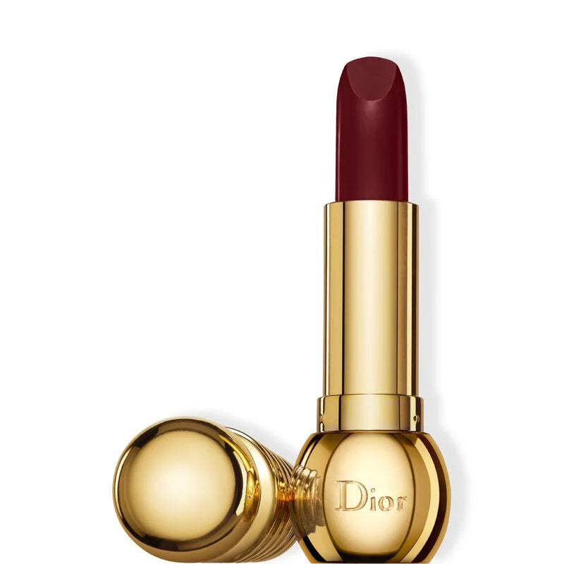 DIOR  Dior Diorific Mat Velvet Colour Lipstick - # 590 Troublante
