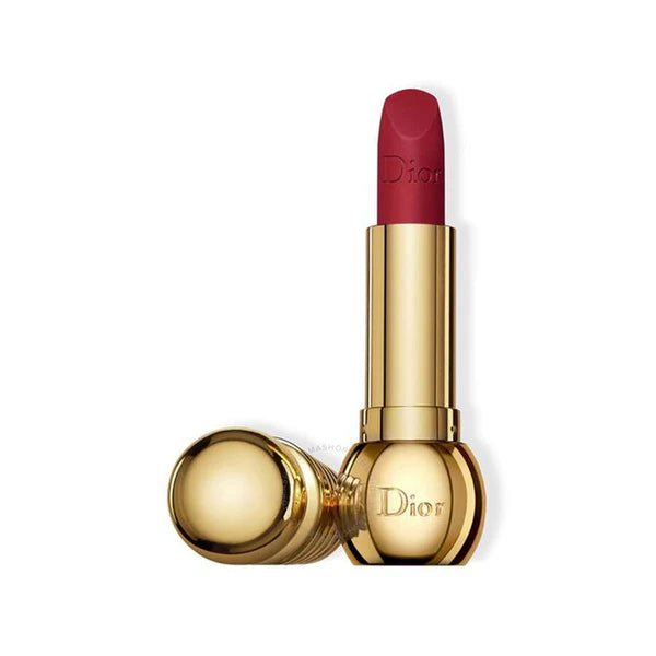 DIOR  Dior Diorific Mat Velvet Colour Lipstick - # 760 Triomphante