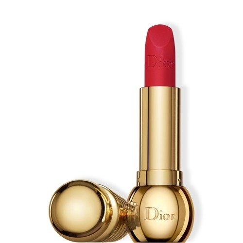 DIOR  Dior Diorific Mat Velvet Colour Lipstick - # 550 Desirable