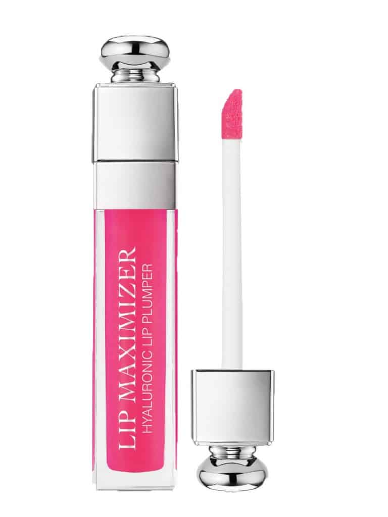 DIOR  Dior Addict Lip Maximizer - 007 Raspberry Hyaluronic Lip Gloss 6Ml