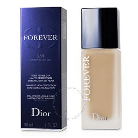 DIOR  Dior Forever 24H Wear High Perfection Foundation - 3,5N Neutral 30Ml