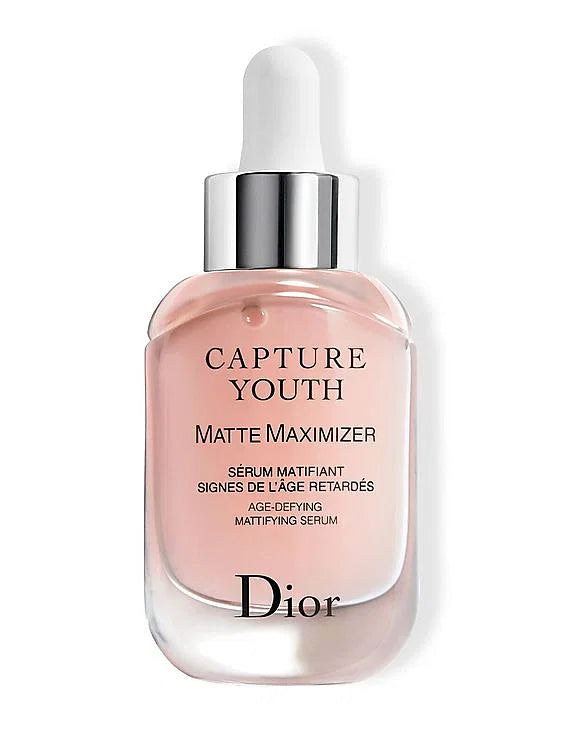DIOR  Dior Capture Youth Matte Maximizer Serum 30Ml