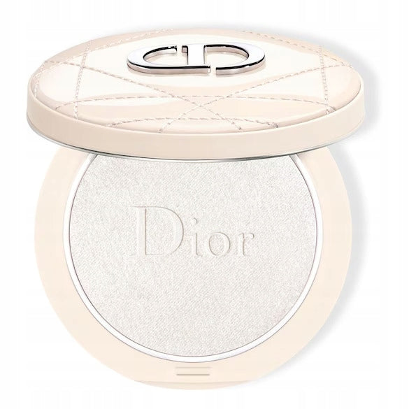 DIOR  Dior Forever Couture Luminizer Powder  03 Pearlescent Glow
