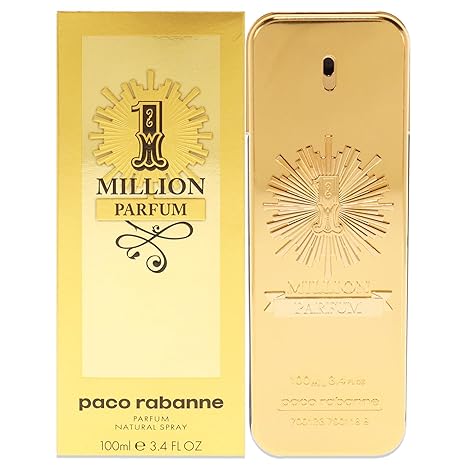 PACO RABANNE  Paco Rabanne 1 Million Parfum 100Ml