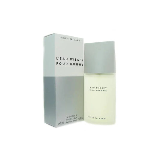 Issey Miyake  Issey Miyake Leau D Issey Pour Homme Edt 75Ml