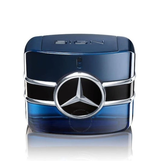 MERCEDEZ BENZ  Mercedes-Benz Sign Edp For Men 100Ml