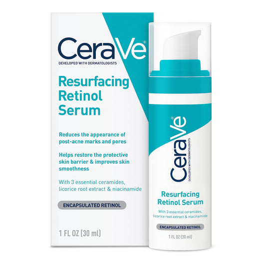 CeraVe  Cerave Resurfacing Retinol Serum 30Ml