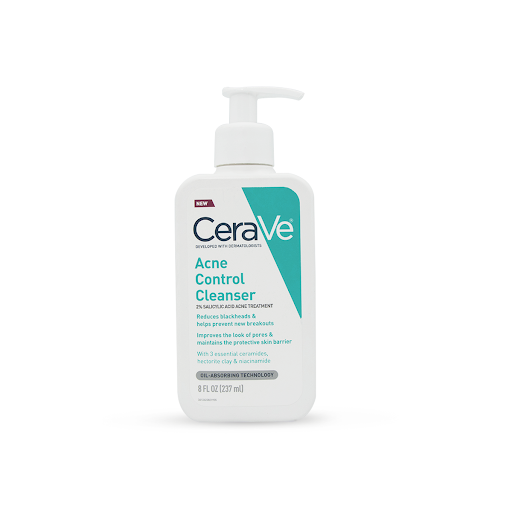 CeraVe  Cerave Acne Control Cleanser 237Ml