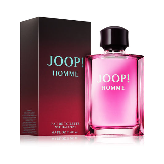 JOOP  Joop Homme by Joop Men EDT 200Ml