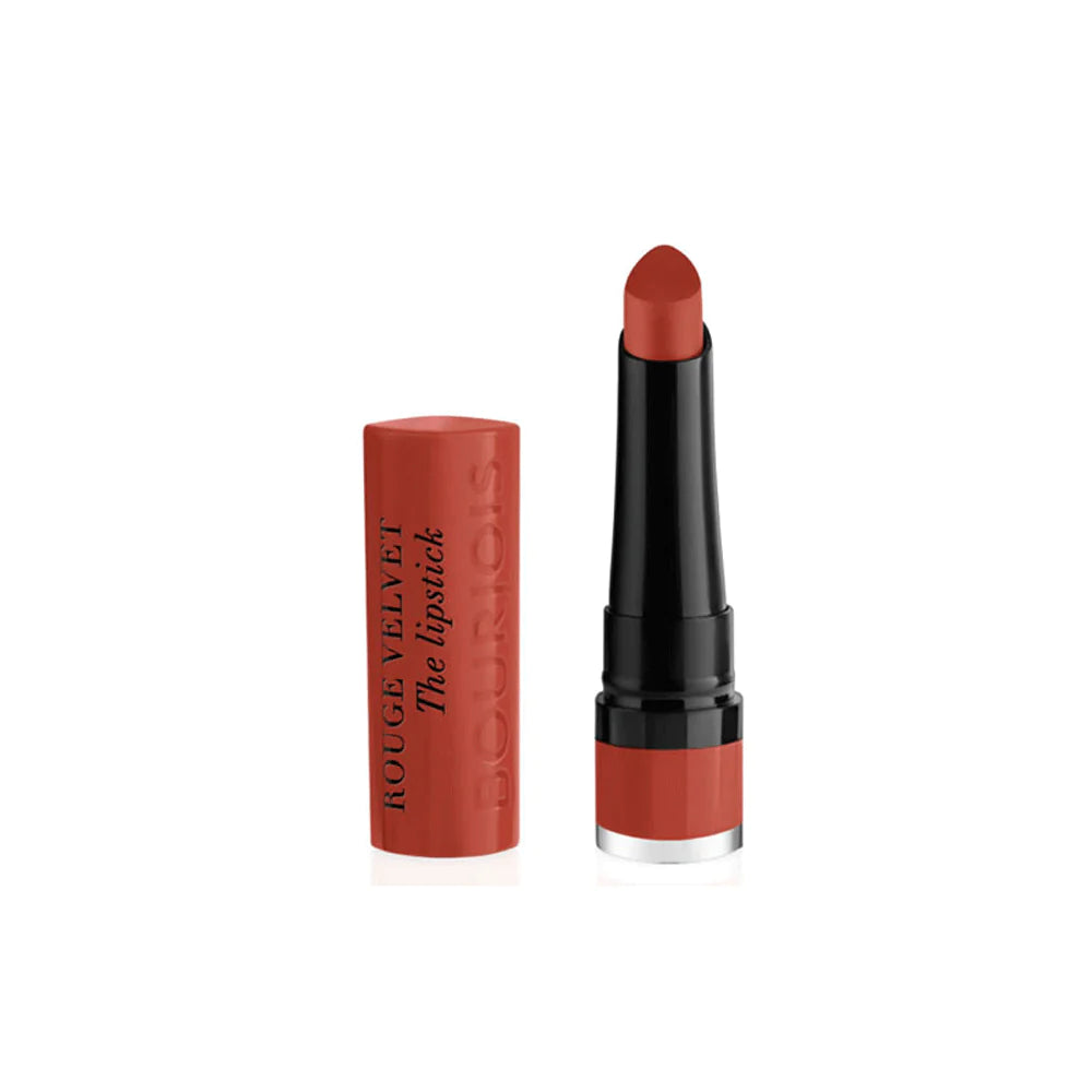 Lipstick ROUGE VELVET THE LIPSTICK 21 - GRANDE ROUX