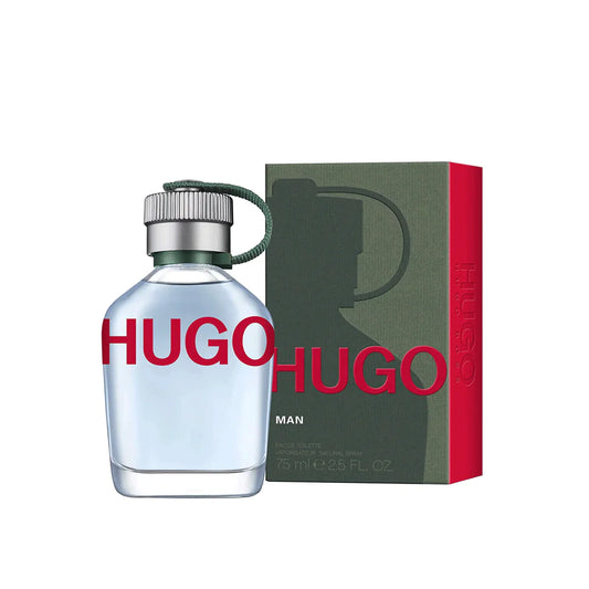 Hugo Boss  Hugo Boss Men Edt 75Ml