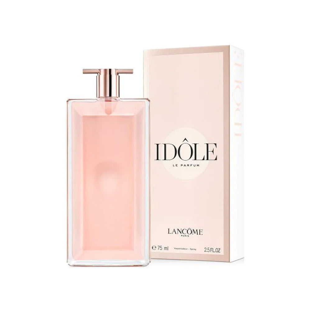 Lancome Perfumes  LANCOME IDOLE LE PARFUM WOMEN EDP 75ML
