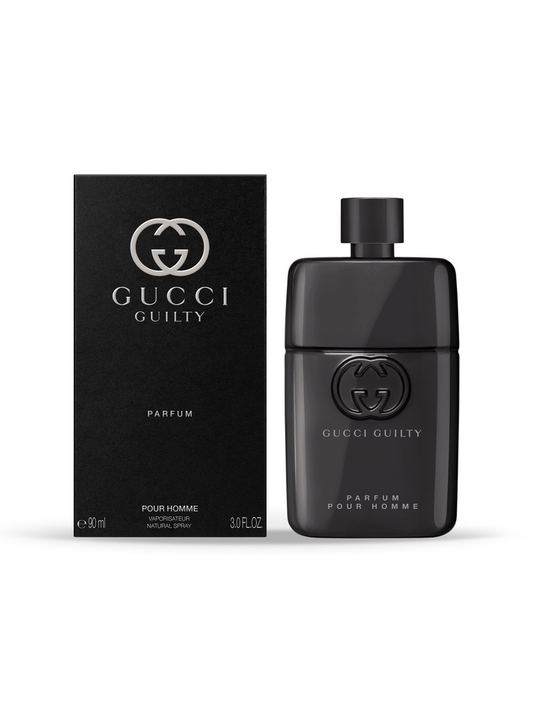 Gucci Men s Guilty Pour Homme Parfum 90Ml