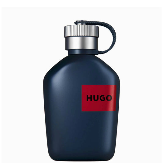 Hugo Boss  Hugo Boss Hugo Jeans For Men Edt 125Ml