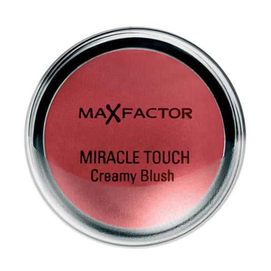 Max Factor  MF MT CREAMY BLUSH 09 SOFT MURANO
