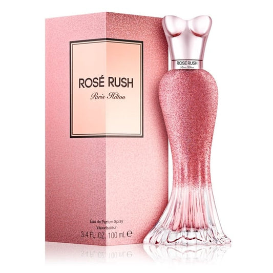 Paris Hilton Rose Rush (W) 100Ml Edp