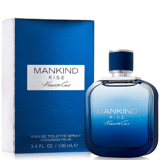 Kenneth cole Mankind Rise Fore Men EDT 100Ml
