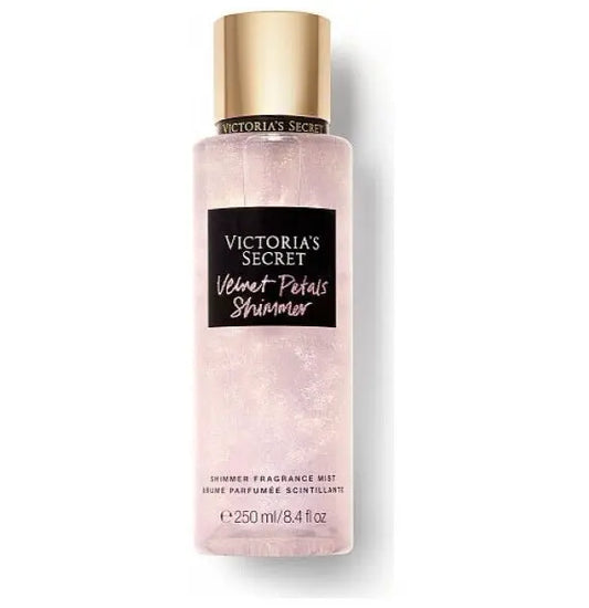 Victoria s Secret Velvet Petals Shimmer Mist 250Ml
