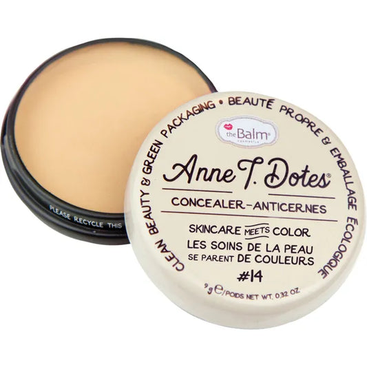 The Balm  ANNE T DOTES CONCEALER # 14 Light