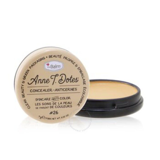 The Balm   ANNE T DOTES CONCEALER # 26
