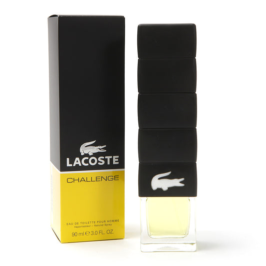 Lacoste  Lacoste Challenge Edt for Men 90ml