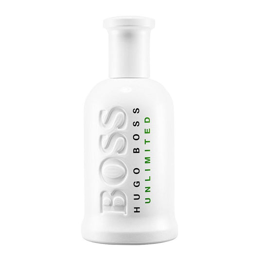 Hugo Boss  Hugo Boss Bottled United Edt Perfume 100Ml