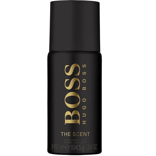 Hugo Boss  Hugo Boss The Scent Deodorant Spray 150Ml