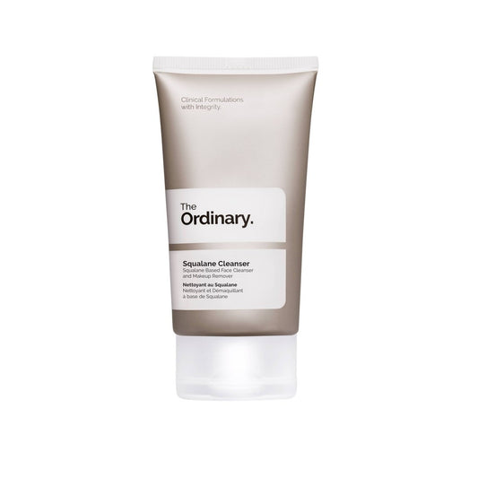  The Ordinary Squalane Cleanser 50ml