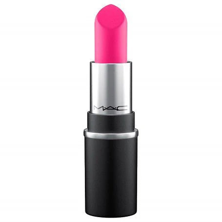 Mac  Mac Rouge A Leveres Matte Mini Lipstick - 641 Breathing Fire