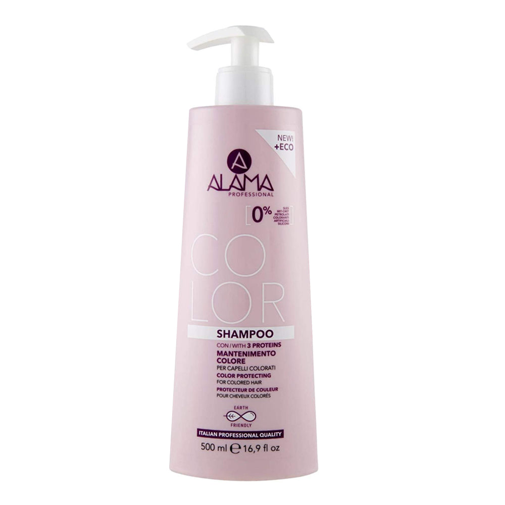 Color EF Protecting Shampoo for colored Hair