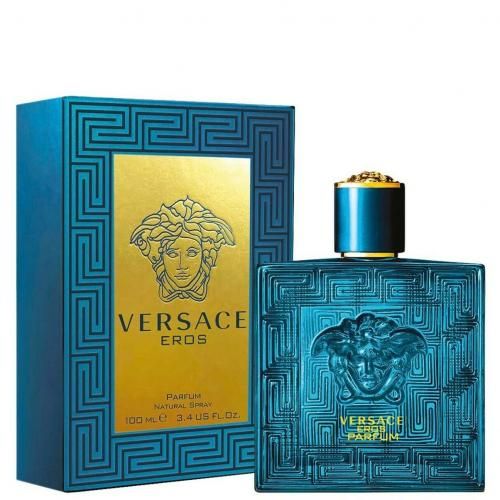 Versace Eros Parfum 100 ML