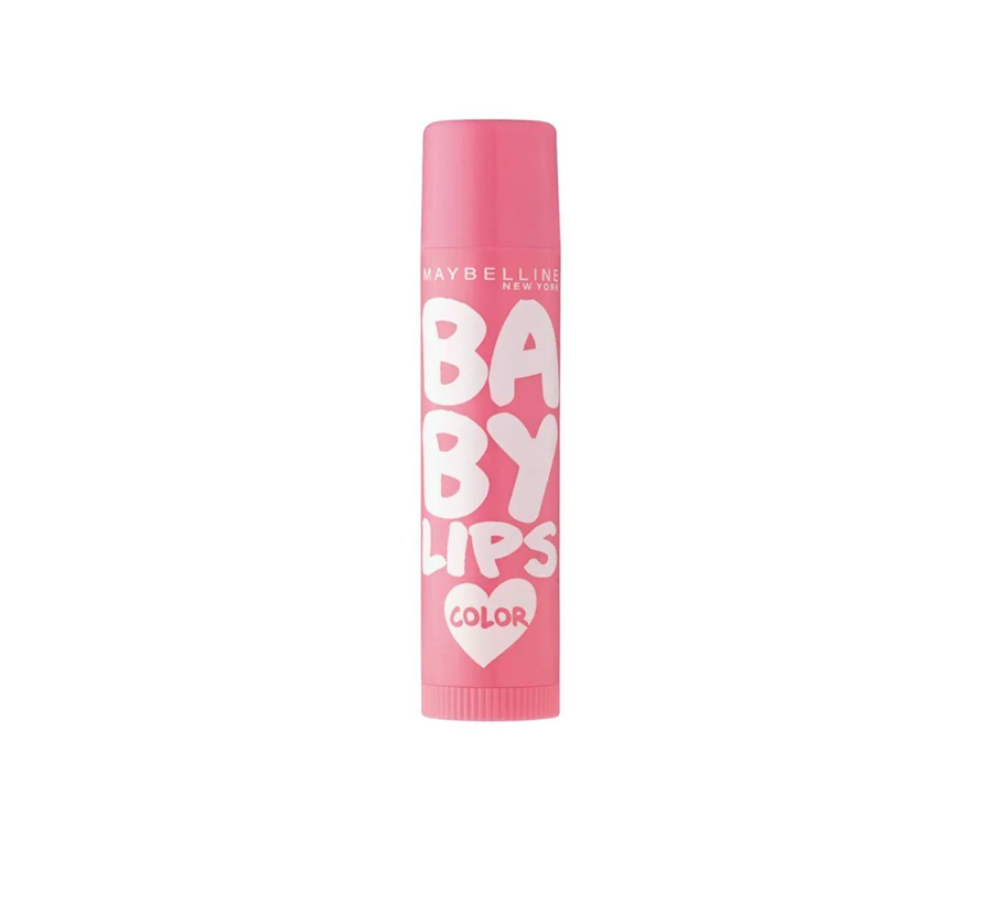 Baby Lips Love Pink Lolita 4 grm