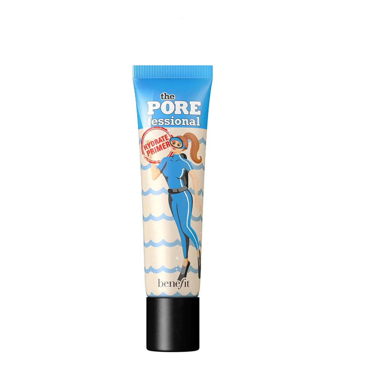 Benefit  Benefit The PoreFessional Hydrate Primer 3Ml
