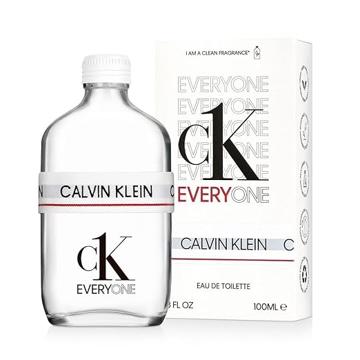 Calvin Klein Ck Everyone For Unisex Edp 100Ml