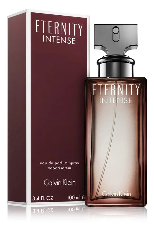 Calvin Klein Eternity Intense For Women Edp 100Ml