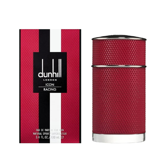 DUNHILL ICON RACING RED MEN EDP 100ML