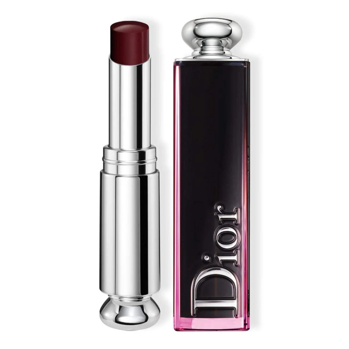 DIOR  Dior Addict Lacquer Stick Lipstick Shade # 924 Sauvage