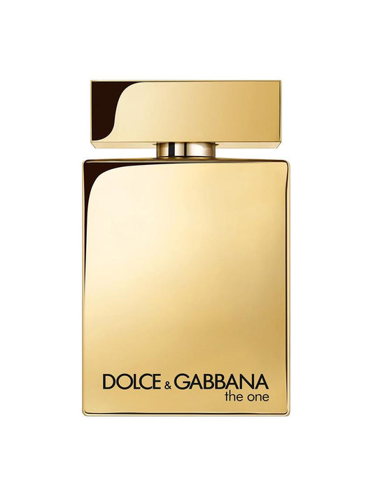 Dolce Gabbana  D&G THE ONE GOLD INTENSE FOR MEN EDP 100ML
