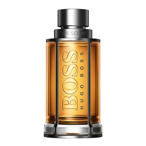  Hugo Boss The Scent Absolute Him Perfume Edp 100ml